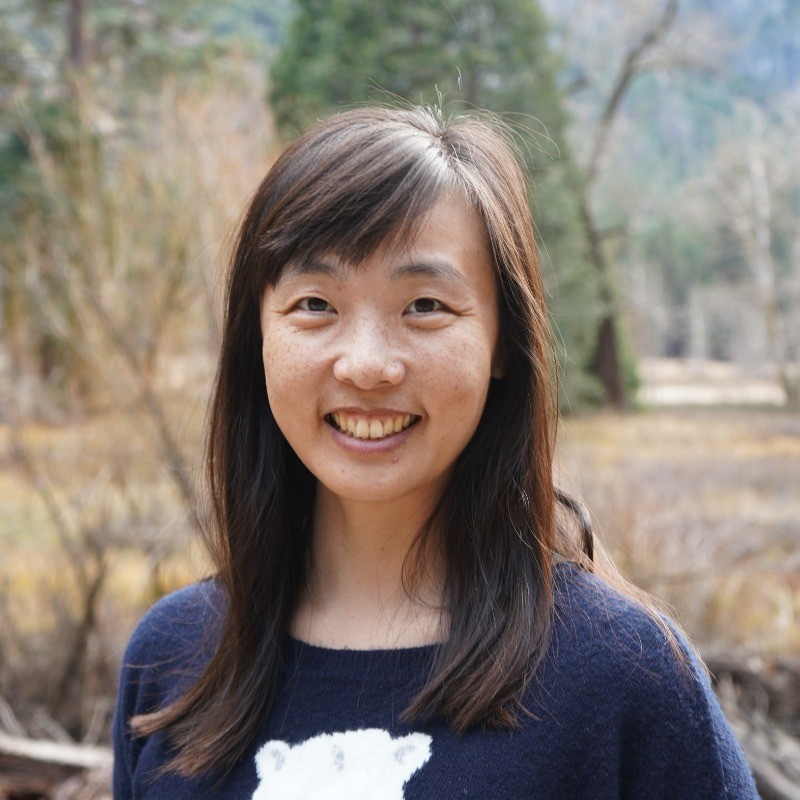 Sainan Liu
