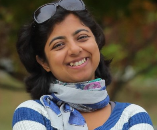 Subarna Tripathi